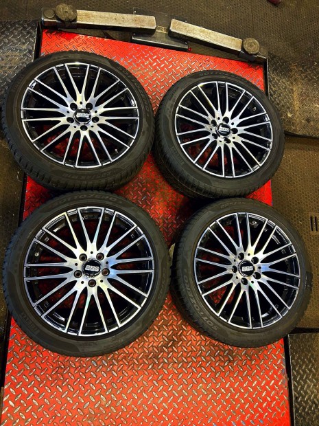 5x112 Gyari 18"AUDI,VW,Skoda,SEAT,Mercedes R18, 18