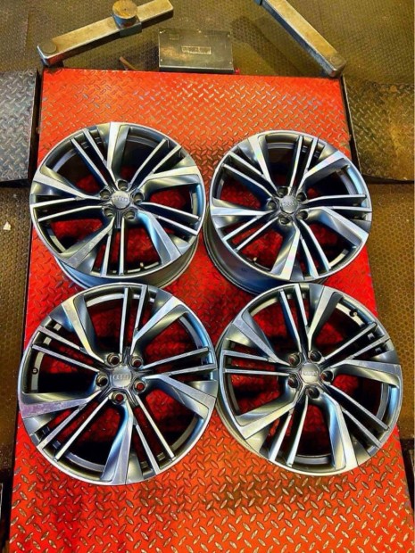 5x112 Gyari 20"AUDI,Skoda,SEAT,VW R20, 20