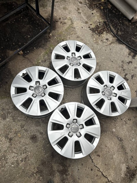 5x112 Gyari AUDI 16"VW,Skoda,SEAT R16 felnik 16