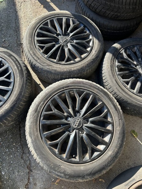 5x112 Gyari AUDI 16"VW,Skoda,SEAT R16 felnik 16