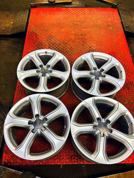 5x112 Gyari AUDI 17" R17, 17