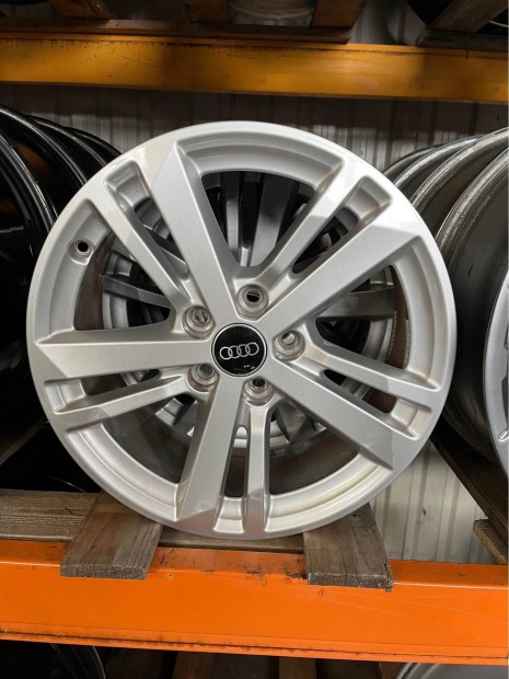 5x112 Gyari AUDI 17" R17, 17 jszer