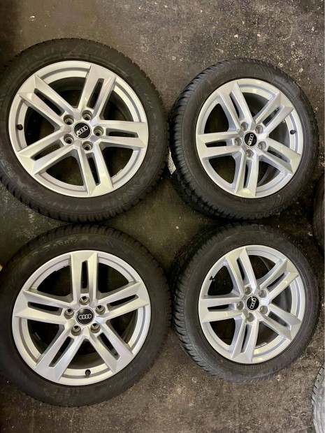 5x112 Gyari AUDI 17"felnik R17, 17