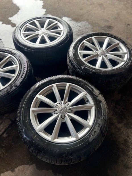 5x112 Gyari AUDI 18" R18,18 VW,Skoda,SEAT