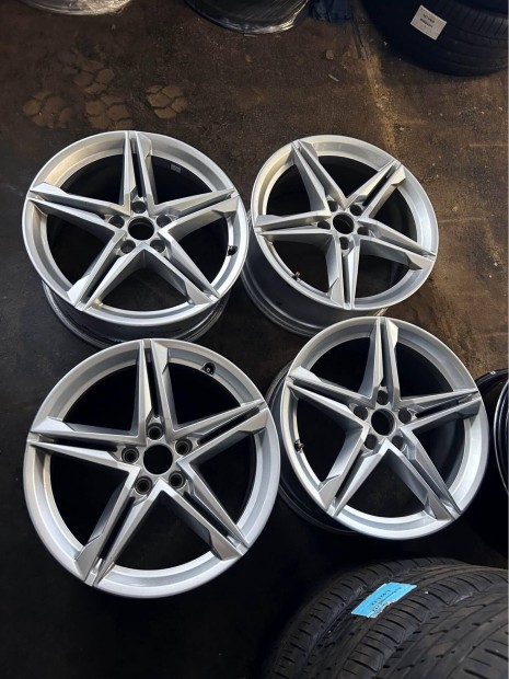 5x112 Gyari AUDI 18" R18, 18