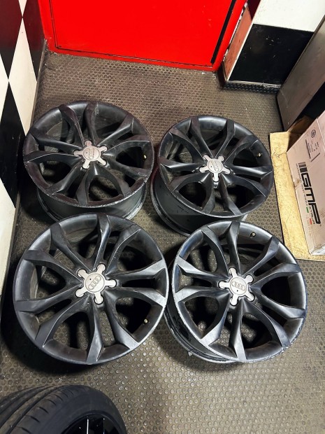 5x112 Gyari AUDI 18" R18, 18 felnik