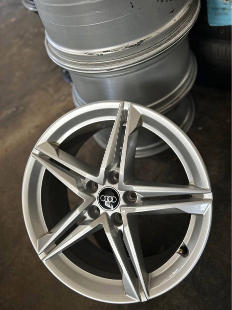 5x112 Gyari AUDI 18" R18, 18 jszer