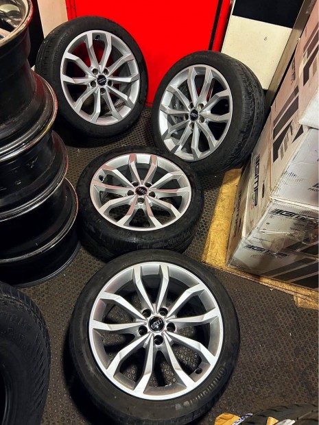 5x112 Gyari AUDI 18"felnik R18,VW,Skoda,SEAT 18