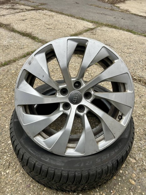 5x112 Gyari AUDI 18"�jszer� R18, 18 felnik