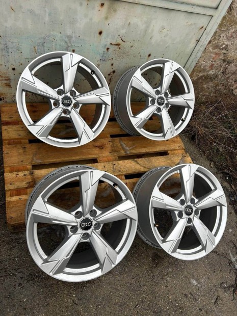 5x112 Gyari AUDI 18"�jszer� VW,Skoda,SEAT R18, 18