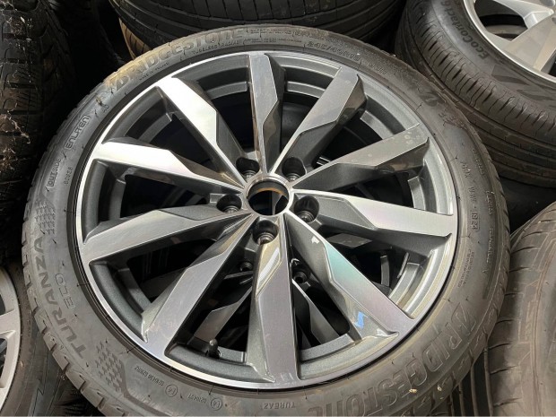 5x112 Gyari AUDI 18"jszer felnik R18, 18