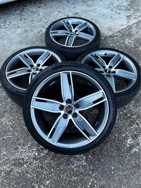 5x112 Gyari AUDI 19"VW,Skoda,SEAT R19, 19