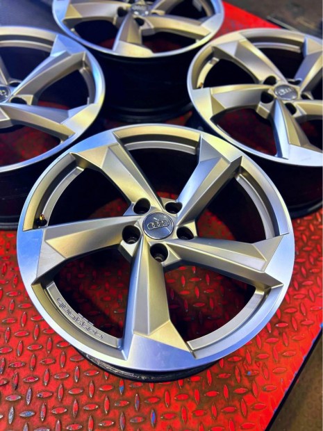 5x112 Gyari AUDI 19" R19, 19
