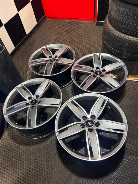 5x112 Gyari AUDI 19" R19, 19