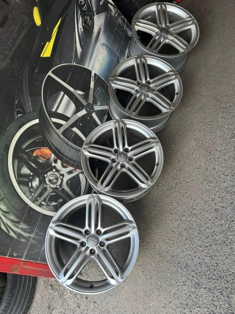 5x112 Gyari AUDI 19" R19, 19