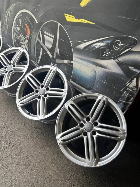 5x112 Gyari AUDI 19" R19, 19