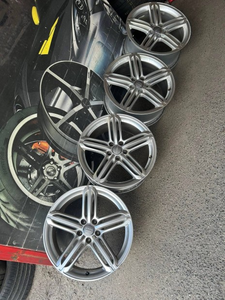 5x112 Gyari AUDI 19" R19, 19