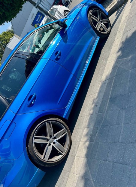 5x112 Gyari AUDI 19" R19, 19