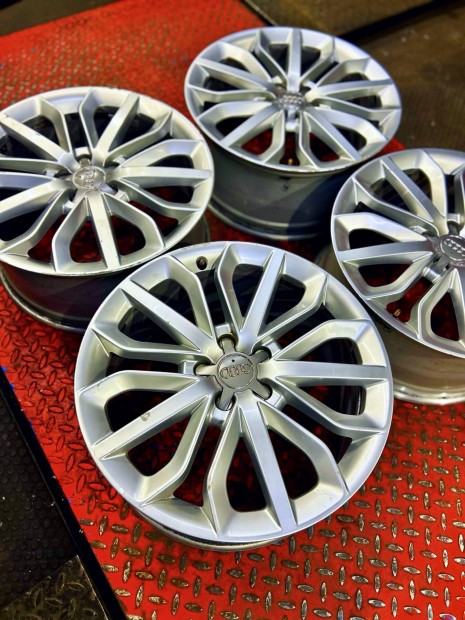 5x112 Gyari AUDI 19" R19, 19 felnik