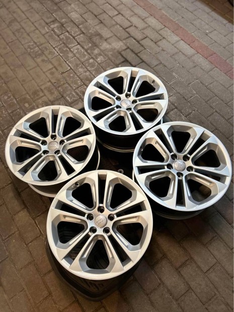 5x112 Gyari AUDI 19" R19, 19 felnik