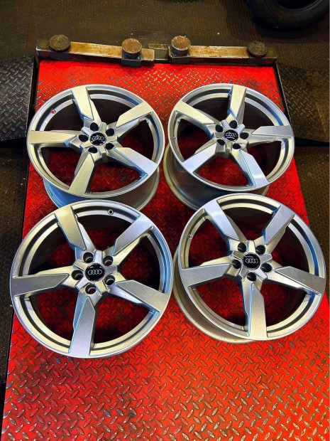 5x112 Gyari AUDI 19" R19, 19 felnik