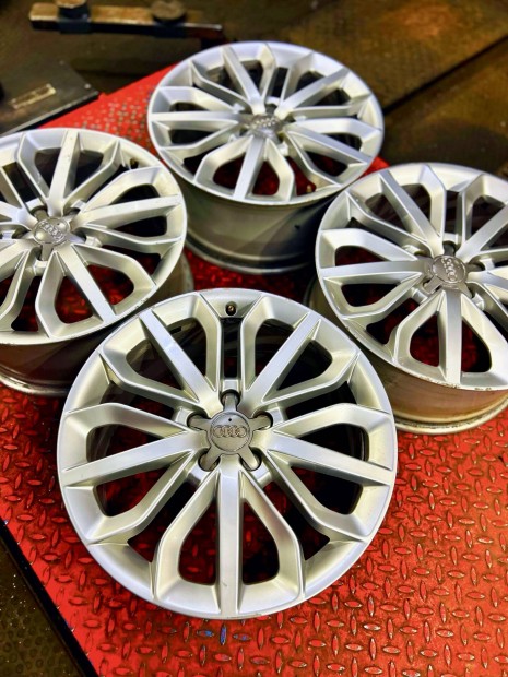 5x112 Gyari AUDI 19" R19, 19 felnik