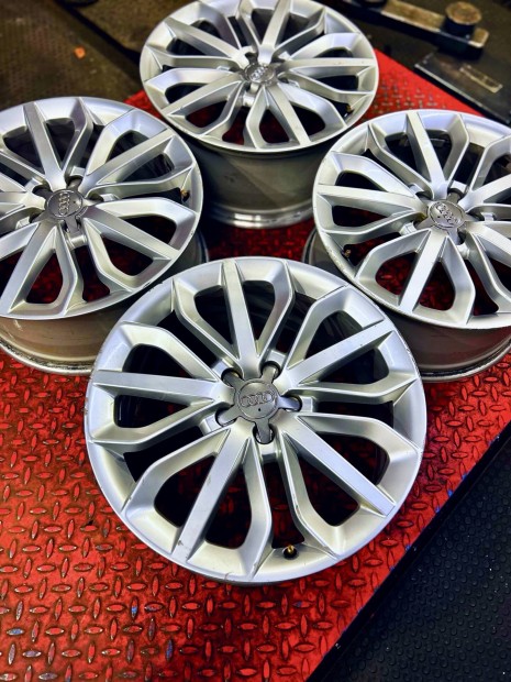 5x112 Gyari AUDI 19" R19, 19 felnik