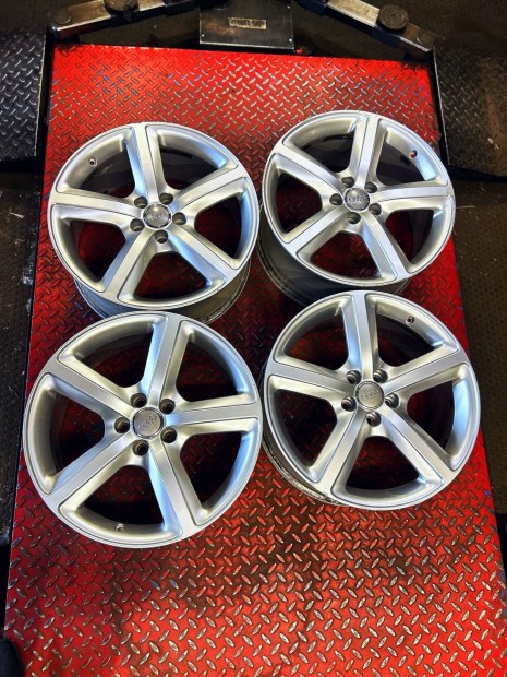 5x112 Gyari AUDI 19" R19, 19 felnik Skoda,VW,Seat