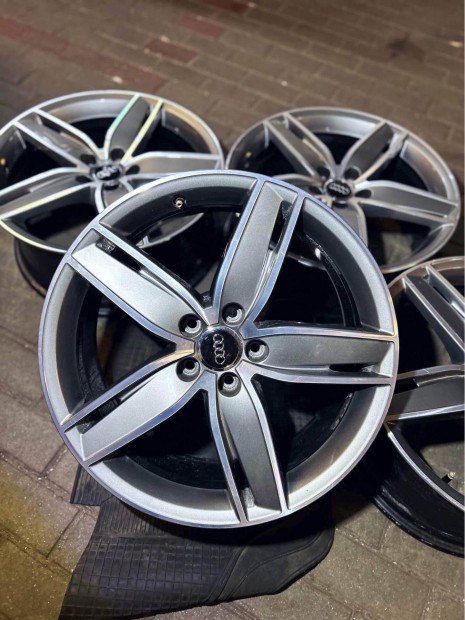 5x112 Gyari AUDI 19" R19, 19 jszer