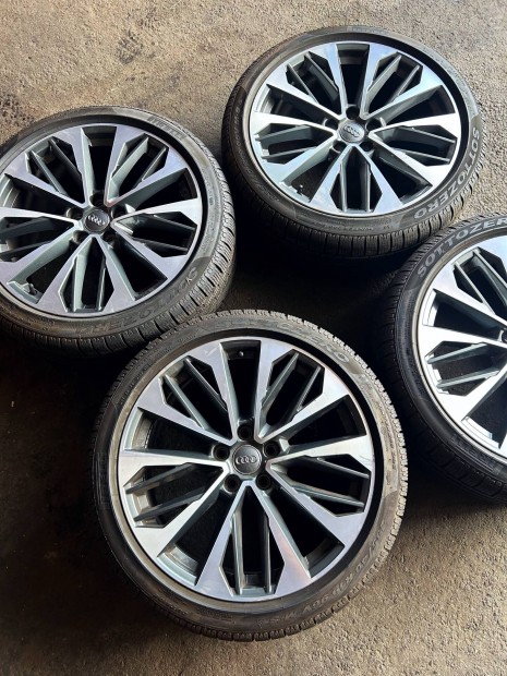 5x112 Gyari AUDI 19"felnik R19, 19