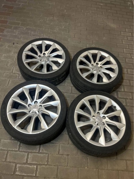 5x112 Gyari AUDI 19"felnik R19, 19