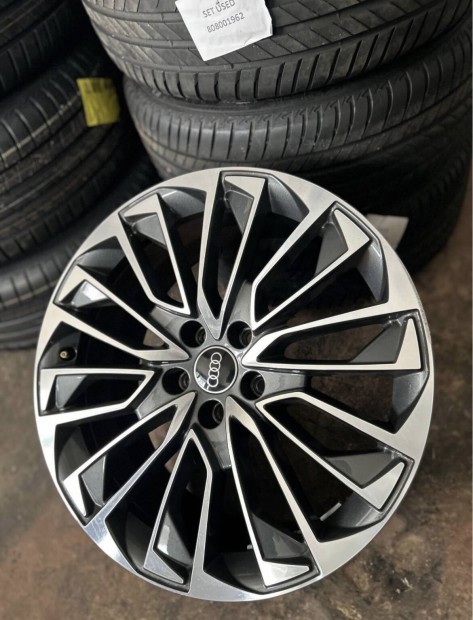 5x112 Gyari AUDI 19"jszer R19, 19