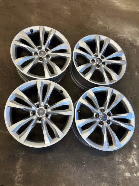 5x112 Gyari AUDI 19"újszerű R19, 19