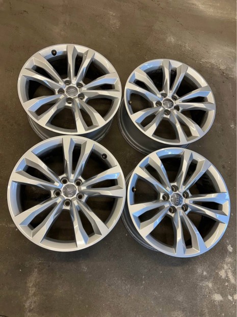 5x112 Gyari AUDI 19"újszerű R19, 19