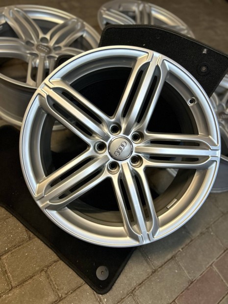 5x112 Gyari AUDI 19"jszer R19, 19 felnik