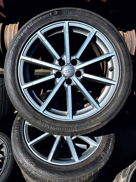 5x112 Gyari AUDI 19"�jszer� R19, 19 felnik VW,Skoda,SEAT