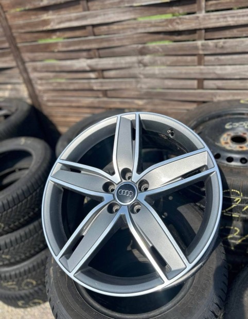 5x112 Gyari AUDI 19"jszer VW,Skoda,SEAT R19, 19