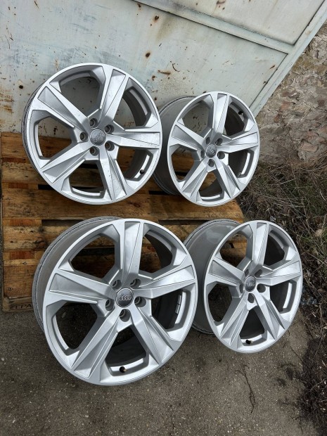 5x112 Gyari AUDI 19"�jszer� VW,Skoda,SEAT R19, 19 felnik
