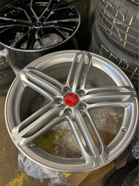5x112 Gyari AUDI 20"Nyari Michelin R20, 20
