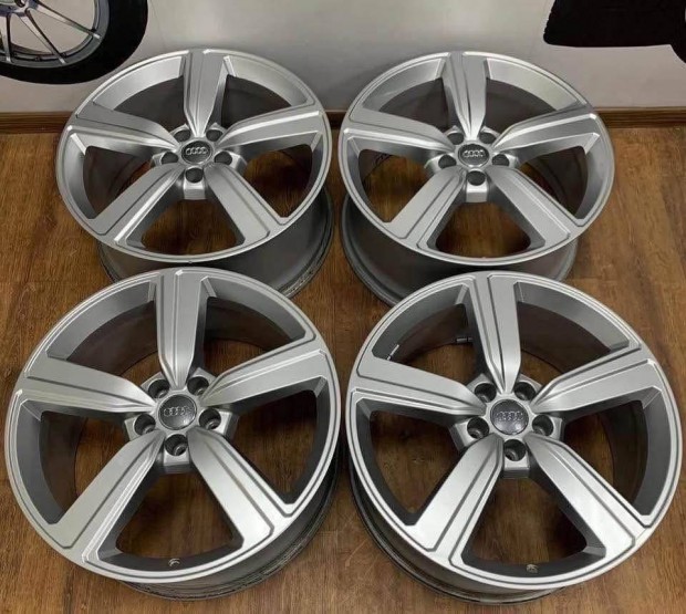 5x112 Gyari AUDI 20"VW,Skoda,SEAT,Mercedes R20, 20