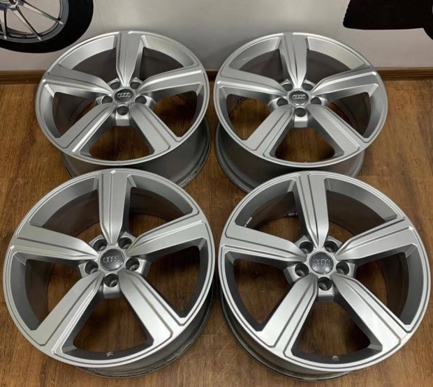 5x112 Gyari AUDI 20"VW,Skoda,SEAT R20, 20 felnik