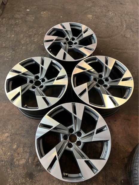 5x112 Gyari AUDI 20" R20, 20