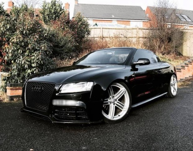 5x112 Gyari AUDI 20" R20, 20 Segment
