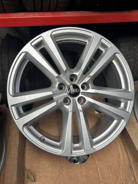 5x112 Gyari AUDI 20" R20, 20 felni jszer