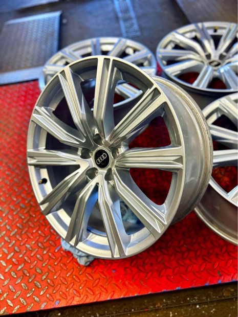 5x112 Gyari AUDI 20" R20, 20 felnik