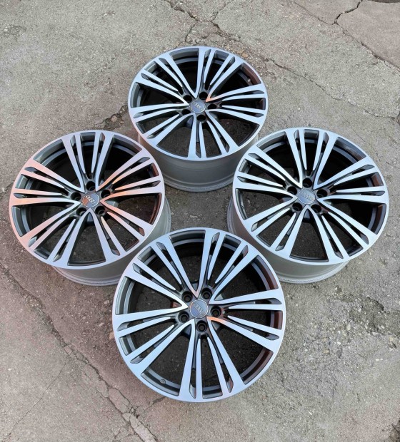 5x112 Gyari AUDI 20"�jszer� R20,20 VW,Skoda,SEAT,Mercedes