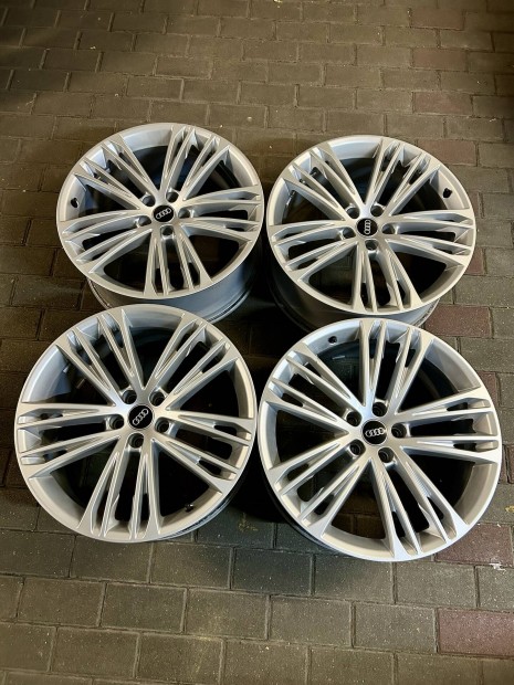 5x112 Gyari AUDI 20"jszer R20, 20