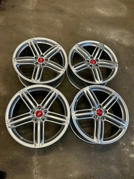 5x112 Gyari AUDI 20"jszer R20, 20