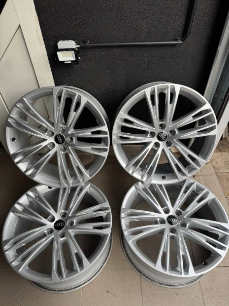 5x112 Gyari AUDI 20"jszer R20, 20 VW,Skoda,SEAT