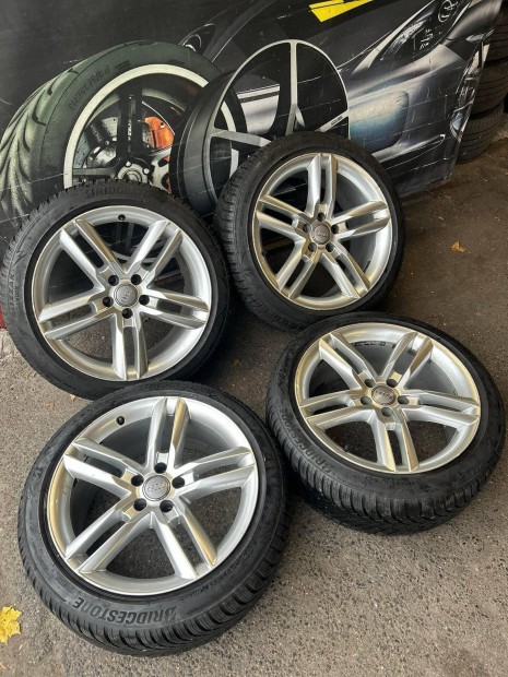 5x112 Gyari AUDI A5 19"tli Continental R19, 19